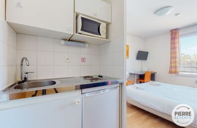 vente appartement 52 496 € à proximité de Treffort-Cuisiat (01370)
