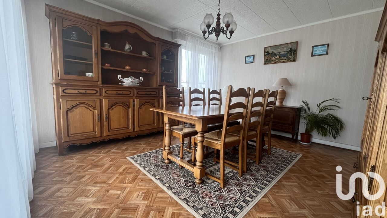appartement 4 pièces 80 m2 à vendre à Épernay (51200)