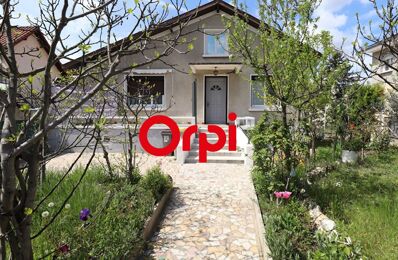 vente maison 245 000 € à proximité de Annoisin-Chatelans (38460)