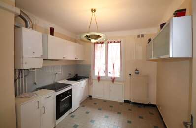 appartement 2 pièces 48 m2 à vendre à Villeurbanne (69100)