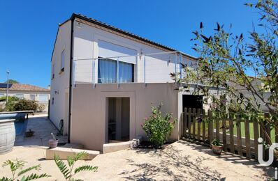 vente maison 414 000 € à proximité de Alignan-du-Vent (34290)