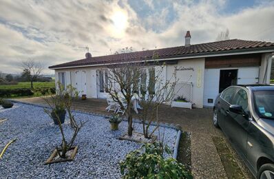 vente maison 176 700 € à proximité de Les Ormes (86220)