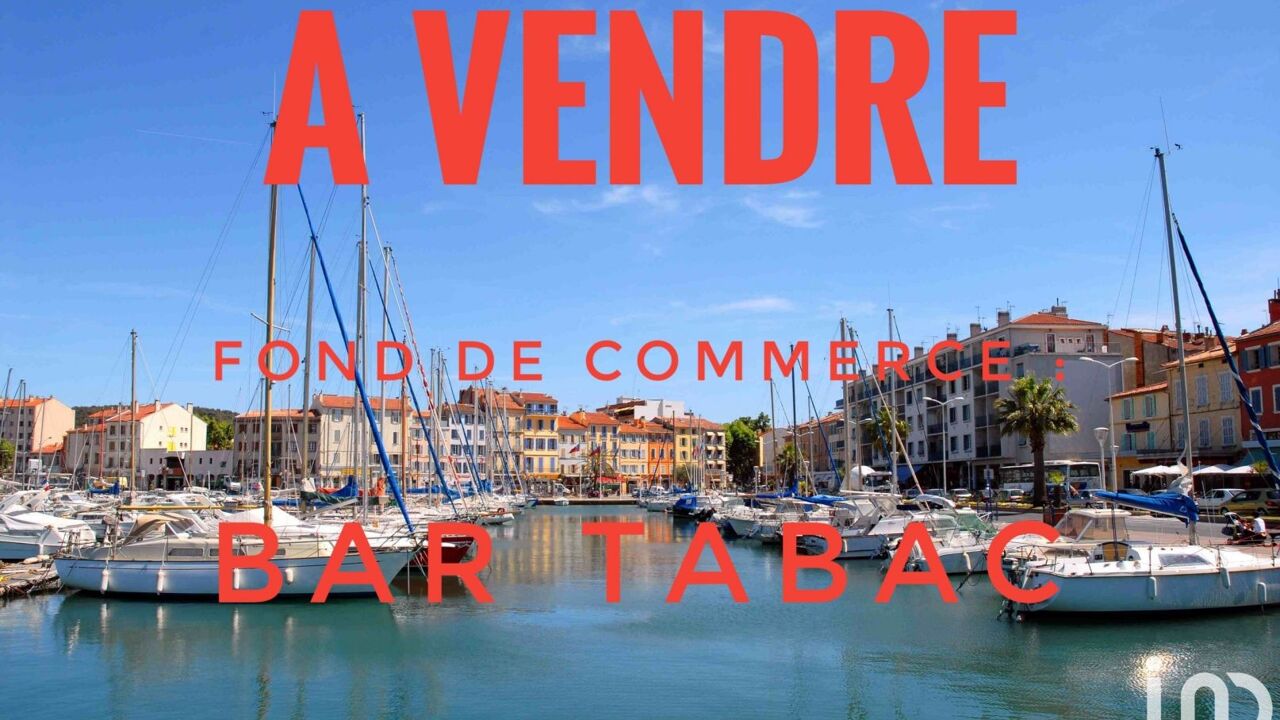 commerce  pièces 50 m2 à vendre à La Seyne-sur-Mer (83500)