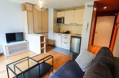 location appartement 590 € CC /mois à proximité de Clisson (44190)