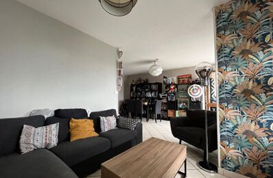 appartement 4 pièces 78 m2 à vendre à Talence (33400)