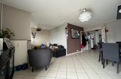vente appartement 210 000 € à proximité de Bordeaux (33300)