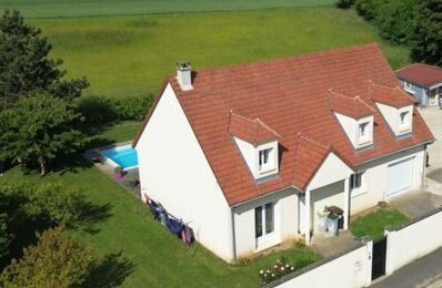 vente maison 567 500 € à proximité de Maincy (77950)