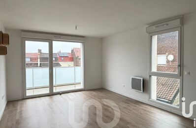vente appartement 205 000 € à proximité de Ronchin (59790)