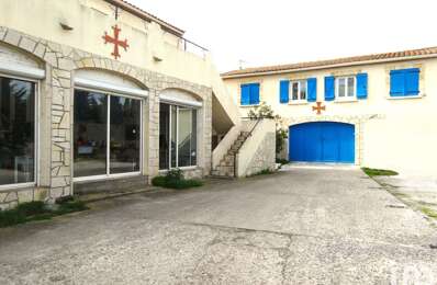 vente maison 900 000 € à proximité de Portel-des-Corbières (11490)