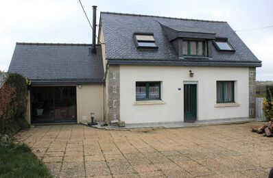vente maison 132 290 € à proximité de Le Sourn (56300)