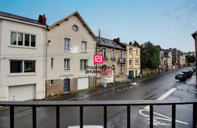 vente appartement 169 500 € à proximité de Grandchamp-des-Fontaines (44119)
