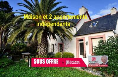 vente maison 273 600 € à proximité de Pouldouran (22450)