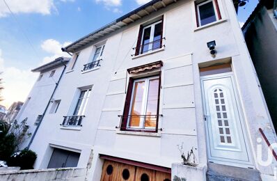 vente maison 328 000 € à proximité de Vauréal (95490)