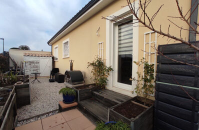 vente maison 282 000 € à proximité de Saint-Nazaire-de-Ladarez (34490)