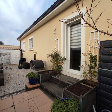 Maison 3 pièces 75 m²