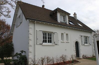 vente maison 538 720 € à proximité de Villedômer (37110)