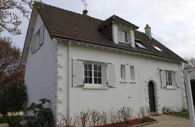 maison 7 pièces 141 m2 à vendre à Saint-Avertin (37550)