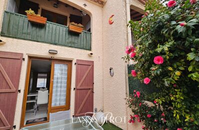 vente maison 249 900 € à proximité de Collioure (66190)
