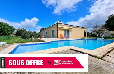 vente maison 290 000 € à proximité de Boudou (82200)