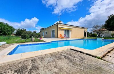 vente maison 290 000 € à proximité de Castelmayran (82210)