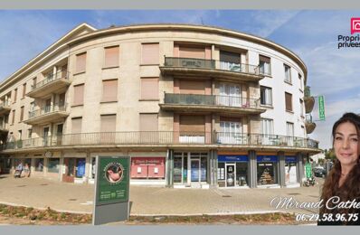 vente immeuble 458 000 € à proximité de Sainte-Maure (10150)