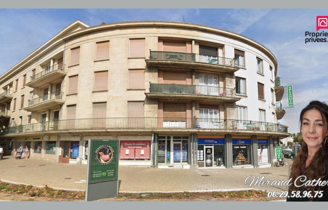 immeuble  pièces 360 m2 à vendre à Troyes (10000)