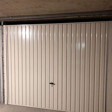 Garage 23 m²