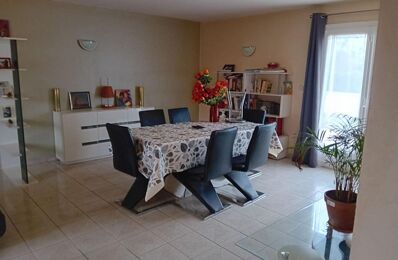 maison 5 pièces 134 m2 à vendre à Beaumont-les-Nonains (60390)