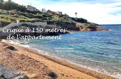 vente appartement 414 500 € à proximité de Toulon (83100)