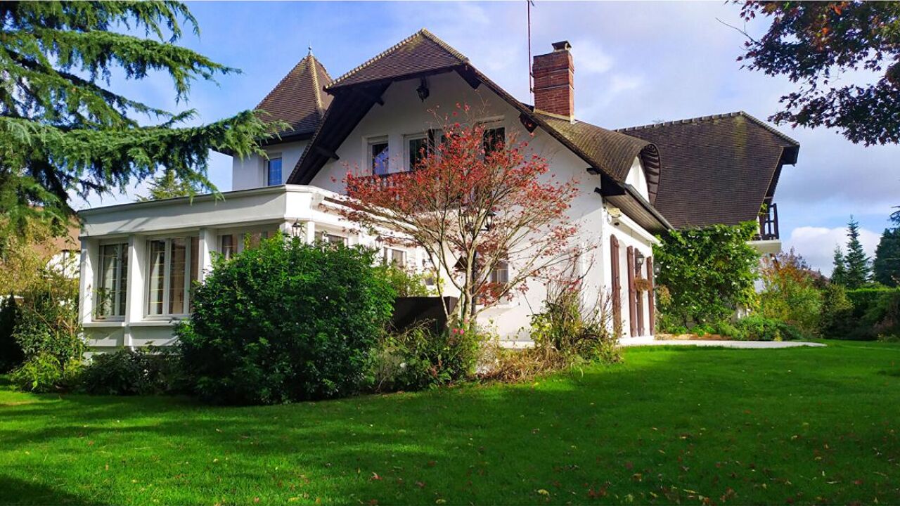 maison 10 pièces 293 m2 à vendre à Rouen (76000)