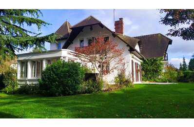 vente maison 690 000 € à proximité de Grand-Couronne (76530)