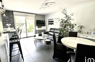 vente appartement 244 900 € à proximité de Thouaré-sur-Loire (44470)