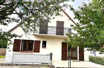 vente maison 222 600 € à proximité de La Ville-Aux-Clercs (41160)