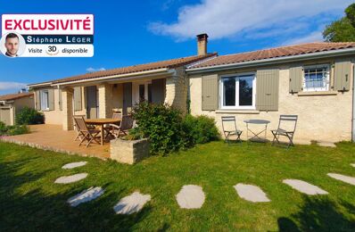 vente maison 399 000 € à proximité de Saint-Gervais-sur-Roubion (26160)