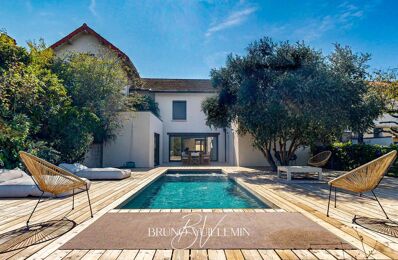 vente maison 499 000 € à proximité de Aigues-Vives (11800)