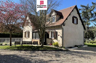 vente maison 375 000 € à proximité de Goussainville (28410)