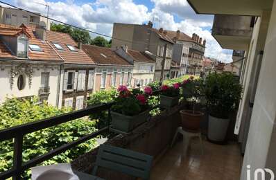 vente appartement 239 000 € à proximité de Vigneux-sur-Seine (91270)