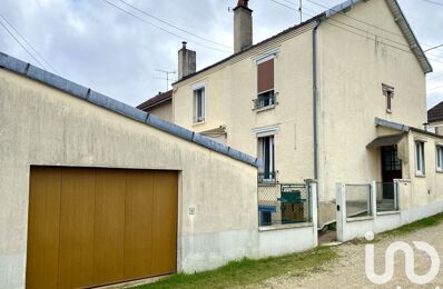 vente maison 79 700 € à proximité de Périgny-la-Rose (10400)