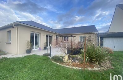 vente maison 379 000 € à proximité de Langrolay-sur-Rance (22490)