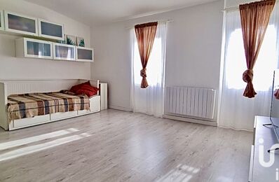 vente appartement 130 000 € à proximité de Toulon (83100)
