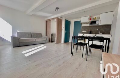 vente appartement 130 000 € à proximité de Toulon (83000)