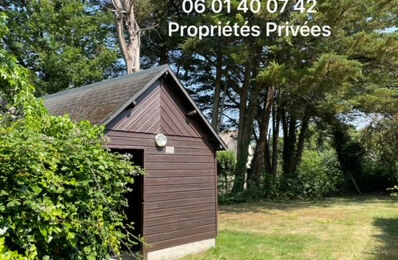 vente maison 197 500 € à proximité de Montoir-de-Bretagne (44550)