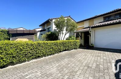 vente maison 380 000 € à proximité de Meylan (38240)