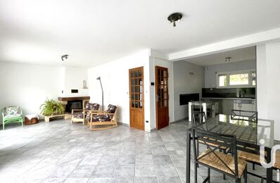 vente maison 358 000 € à proximité de Jarrie (38560)