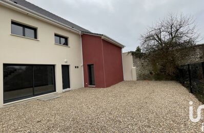 vente maison 315 000 € à proximité de Saint-Étienne-du-Vauvray (27430)