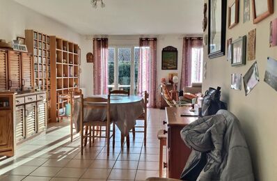 vente maison 260 390 € à proximité de Mauves-sur-Loire (44470)