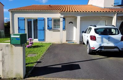 vente maison 260 390 € à proximité de La Chapelle-Basse-Mer (44450)