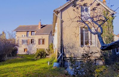 maison 10 pièces 220 m2 à vendre à Châtellerault (86100)