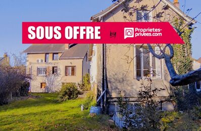 vente maison 188 500 € à proximité de Saint-Sauveur (86100)
