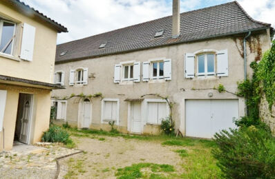 vente immeuble 520 000 € à proximité de Les Junies (46150)